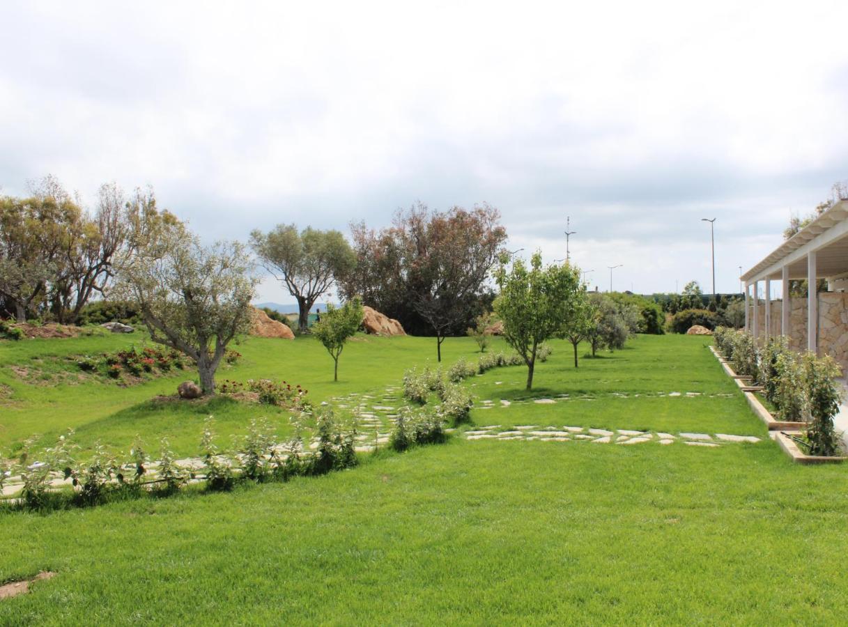 فيلا 309 Le Saline - ستينتينو المظهر الخارجي الصورة