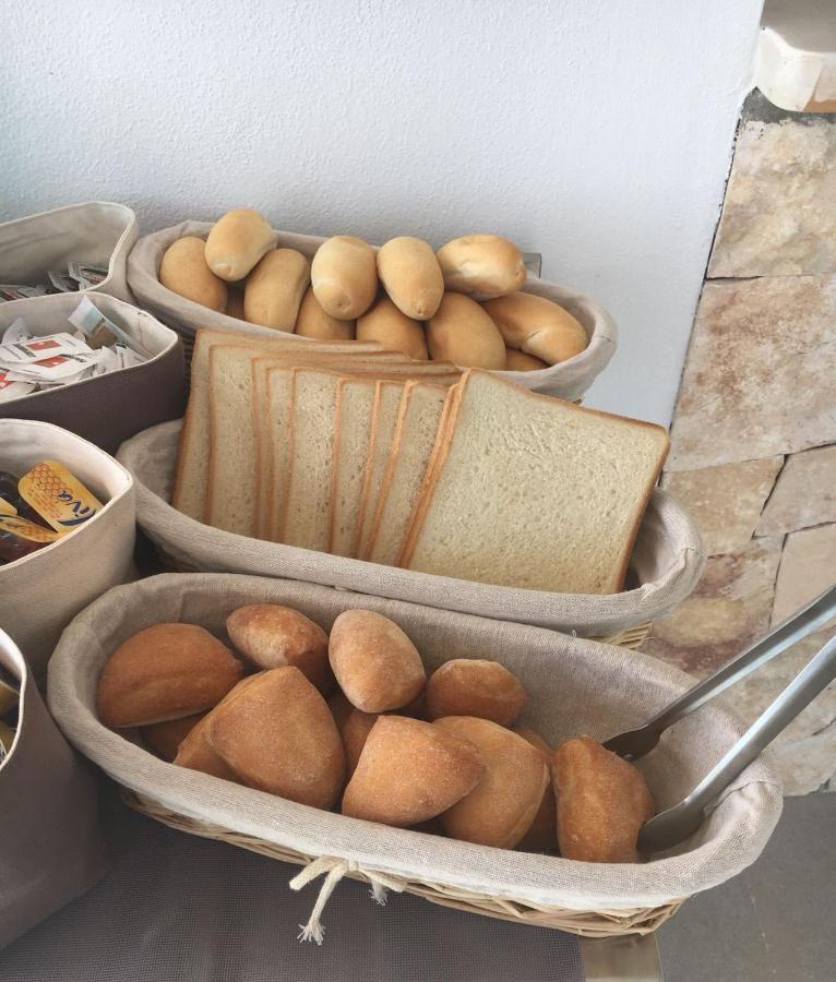 فيلا 309 Le Saline - ستينتينو المظهر الخارجي الصورة
