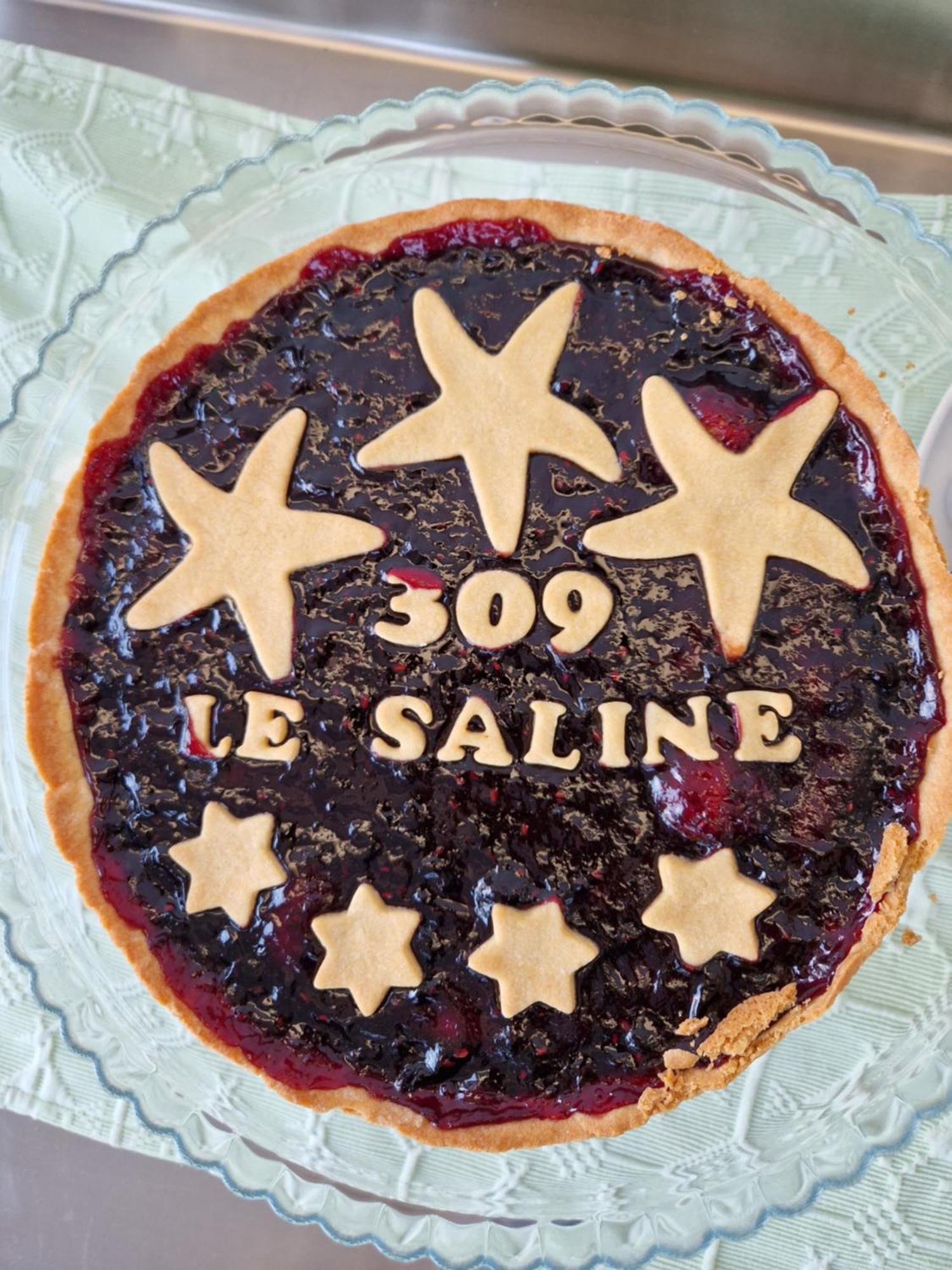 فيلا 309 Le Saline - ستينتينو المظهر الخارجي الصورة